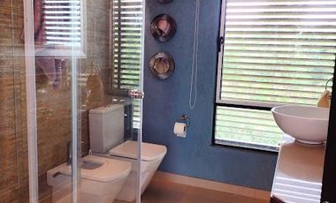 CAMINO EL CERRILLO 2375, LINDEROS