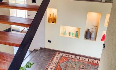 CAMINO EL CERRILLO 2375, LINDEROS