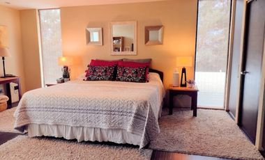 CAMINO EL CERRILLO 2375, LINDEROS