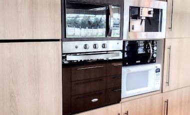 CAMINO EL CERRILLO 2375, LINDEROS