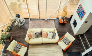 CAMINO EL CERRILLO 2375, LINDEROS