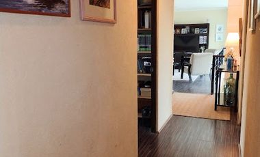 CAMINO EL CERRILLO 2375, LINDEROS