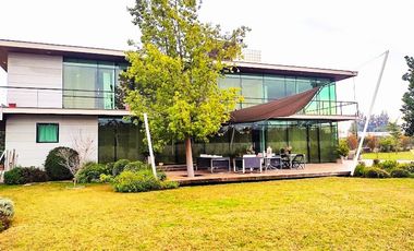 CAMINO EL CERRILLO 2375, LINDEROS