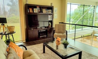 CAMINO EL CERRILLO 2375, LINDEROS