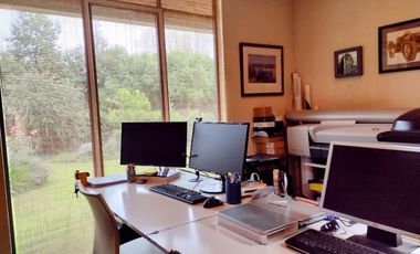 CAMINO EL CERRILLO 2375, LINDEROS