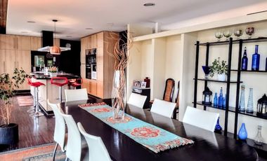 CAMINO EL CERRILLO 2375, LINDEROS