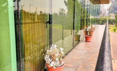 CAMINO EL CERRILLO 2375, LINDEROS