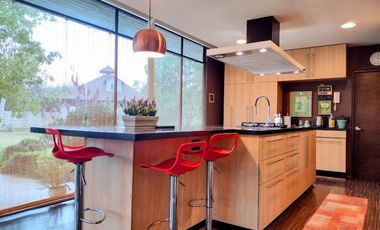 CAMINO EL CERRILLO 2375, LINDEROS