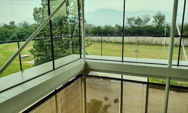 CAMINO EL CERRILLO 2375, LINDEROS