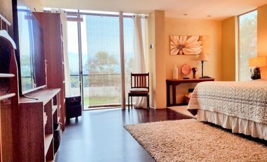 CAMINO EL CERRILLO 2375, LINDEROS