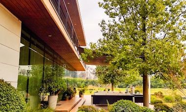 CAMINO EL CERRILLO 2375, LINDEROS