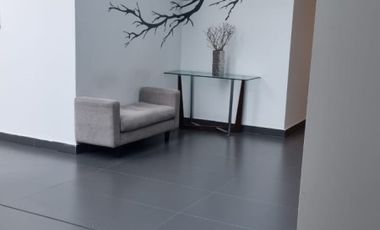 ARRIENDO OF. COMERCIAL OPEN MONTEMAR 1RECEPCION+1OF+1B+1EST.