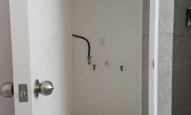 Loft amueblado en renta en Avante