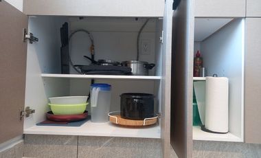 Loft amueblado en renta en Avante