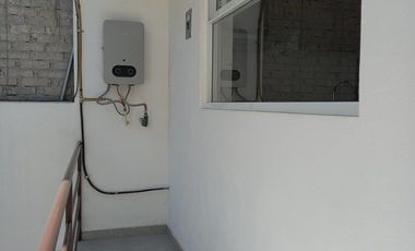Loft amueblado en renta en Avante