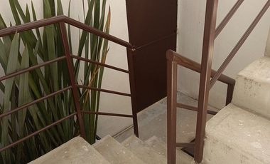 Loft amueblado en renta en Avante