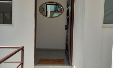 Loft amueblado en renta en Avante