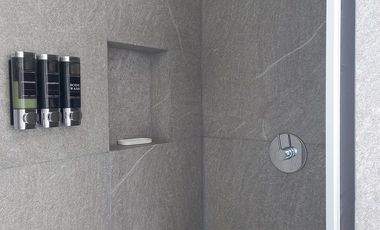 Loft amueblado en renta en Avante