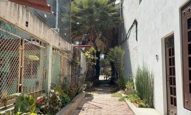 Loft amueblado en renta en Avante
