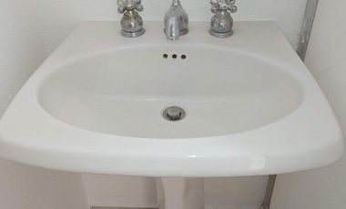 Departamento en renta, Obrero Mundial, Álamos, Benito Juárez