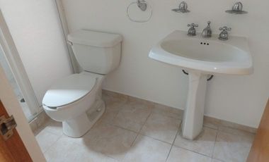 Departamento en renta, Obrero Mundial, Álamos, Benito Juárez