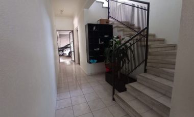 Departamento en renta, Obrero Mundial, Álamos, Benito Juárez