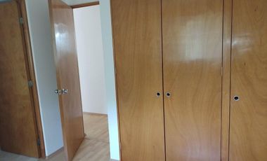 Departamento en renta, Obrero Mundial, Álamos, Benito Juárez