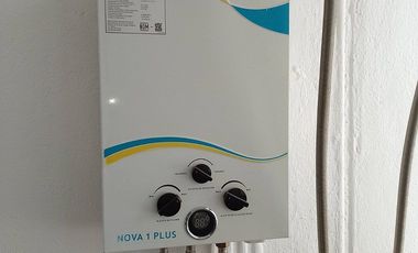 Departamento en renta, Obrero Mundial, Álamos, Benito Juárez