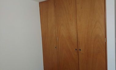 Departamento en renta, Obrero Mundial, Álamos, Benito Juárez