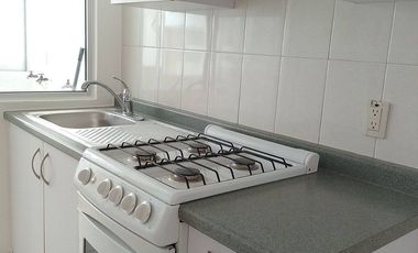 Departamento en renta, Obrero Mundial, Álamos, Benito Juárez