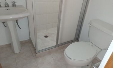 Departamento en renta, Obrero Mundial, Álamos, Benito Juárez