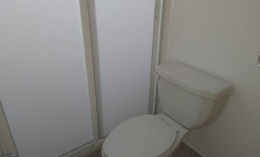 Departamento en renta, Obrero Mundial, Álamos, Benito Juárez