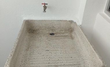 Departamento en renta, Obrero Mundial, Álamos, Benito Juárez