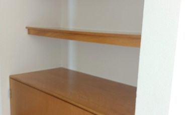 Departamento en renta, Obrero Mundial, Álamos, Benito Juárez