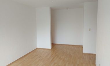 Departamento en renta, Obrero Mundial, Álamos, Benito Juárez