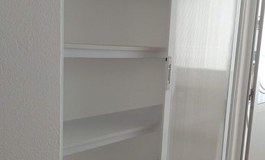 Departamento en renta, Obrero Mundial, Álamos, Benito Juárez