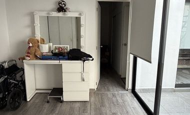 Casa de una sola planta, remodelada en Portales Sur