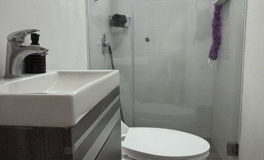 Casa de una sola planta, remodelada en Portales Sur