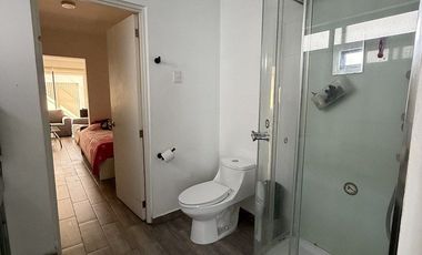 Casa de una sola planta, remodelada en Portales Sur