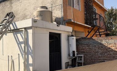 Casa de una sola planta, remodelada en Portales Sur