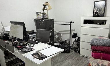 Casa de una sola planta, remodelada en Portales Sur