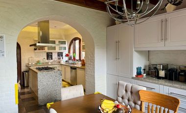 Casa a a venta en San Francisco, San Jerónimo