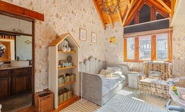 Casa a a venta en San Francisco, San Jerónimo