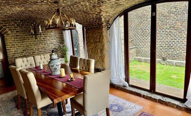 Casa a a venta en San Francisco, San Jerónimo