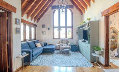 Casa a a venta en San Francisco, San Jerónimo