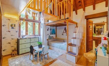 Casa a a venta en San Francisco, San Jerónimo