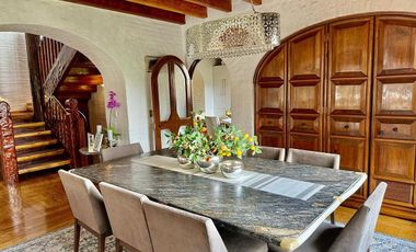 Casa a a venta en San Francisco, San Jerónimo