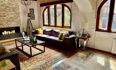 Casa a a venta en San Francisco, San Jerónimo