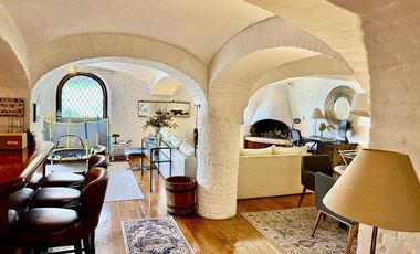 Casa a a venta en San Francisco, San Jerónimo