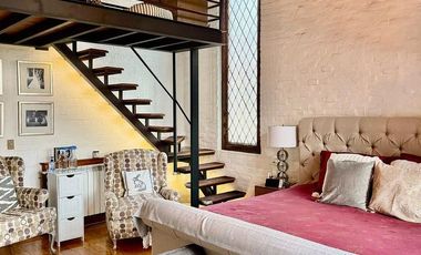 Casa a a venta en San Francisco, San Jerónimo